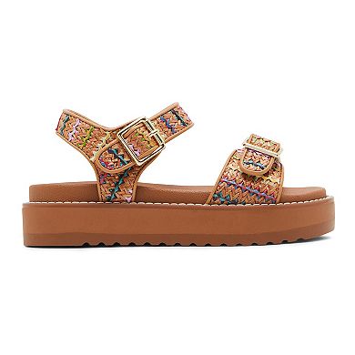 madden girl MKRISTA Girls Sandals