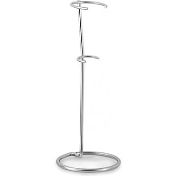 Zulay Kitchen Original Frother Stand for Milk Frothers - Heavy Duty, Premium Milk Frother Holder