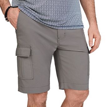 Men's WEARFIRST 10" Cargo Shorts