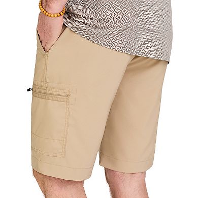 Men's WEARFIRST Seaside 10" Cargo Shorts