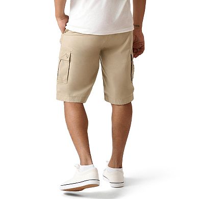 Men's WEARFIRST Day Hiker 11" Micro Rip Cargo Shorts
