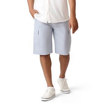 Men's WEARFIRST Day Hiker 11" Micro Rip Cargo Shorts