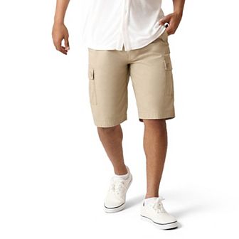 Men's WEARFIRST Day Hiker 11" Micro Rip Cargo Shorts