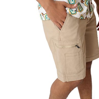 Men's WEARFIRST Venture Stretch Micro Rip Shorts