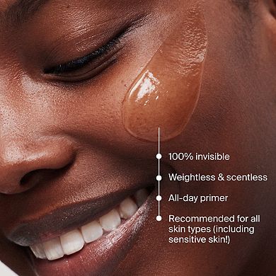 Unseen Sunscreen Invisible Broad Spectrum SPF 50 PA +++