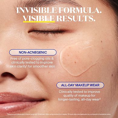 Unseen Sunscreen Invisible Broad Spectrum SPF 50 PA +++