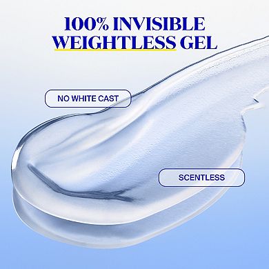 Unseen Sunscreen Invisible Broad Spectrum SPF 50 PA +++
