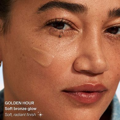 Glowscreen Soft-Radiance Drops Mineral SPF 40