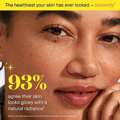 Glowscreen Soft-Radiance Drops Mineral SPF 40