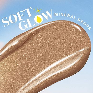 Glowscreen Soft-Radiance Drops Mineral SPF 40