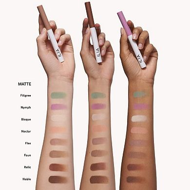 Eye Stylus Shadow Stick - Long-Lasting Cream Eyeshadow