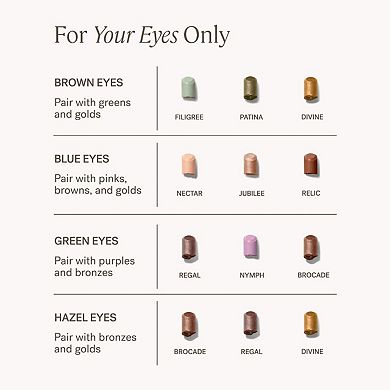 Eye Stylus Shadow Stick - Long-Lasting Cream Eyeshadow