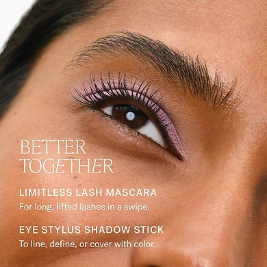 Eye Stylus Shadow Stick - Long-Lasting Cream Eyeshadow