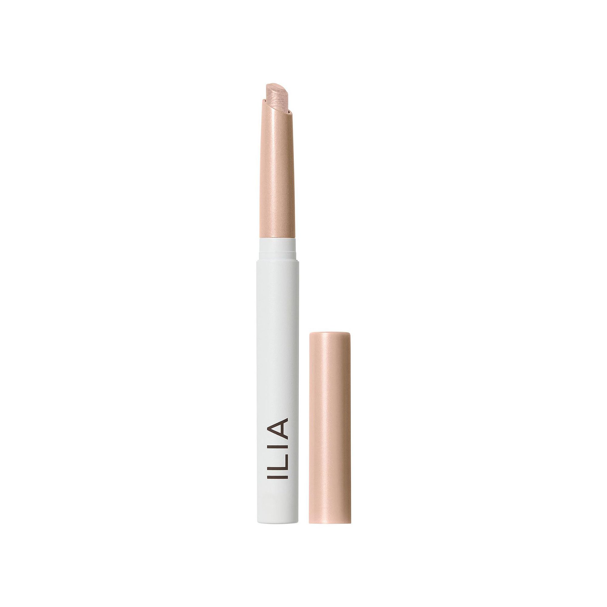 ILIA Eye Stylus Shadow Stick - Long-Lasting Cream Eyeshadow, Size: .05Oz, O
