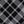 Gunmetal Bias Plaid