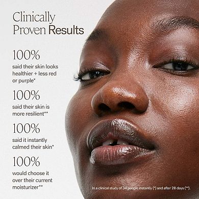 Barrier Build Skin Protectant Cream Moisturizer with Ceramides