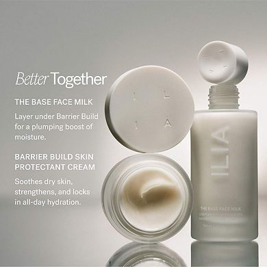 Barrier Build Skin Protectant Cream Moisturizer with Ceramides
