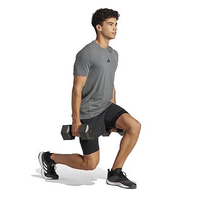 Men's adidas Designed For Training Workout Tee