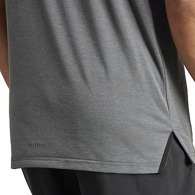 Men's adidas Designed For Training Workout Tee