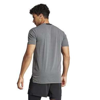 Men's adidas Designed For Training Workout Tee