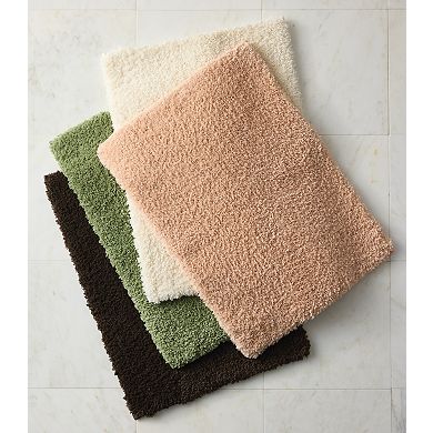 Sonoma Goods For Life® Ultimate Performance Bath Rug or Lid Cover