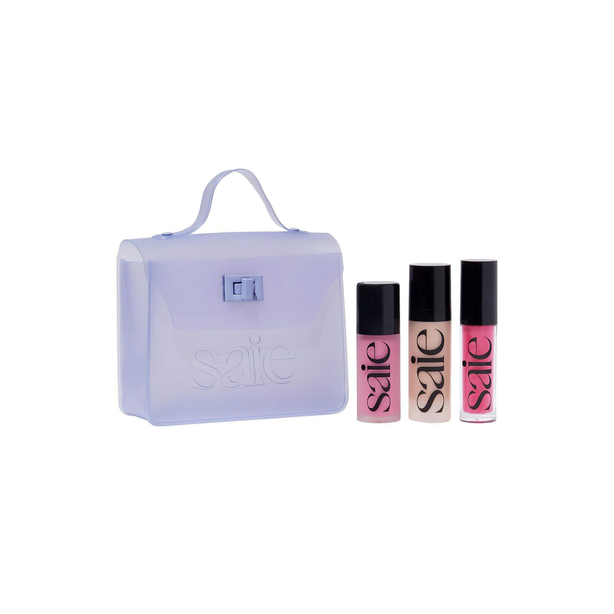 Saie SaieGlow Essentials Starter Set, None