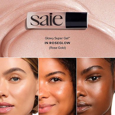 SaieGlow Essentials Starter Set