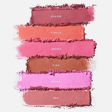 SuperSuede Talc-Free Powder Blush