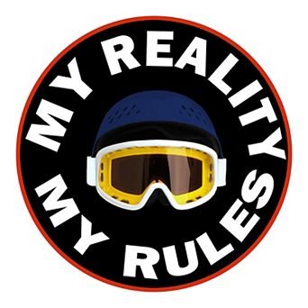 Nourison Imagination Ski Non-Skid Indoor Rug