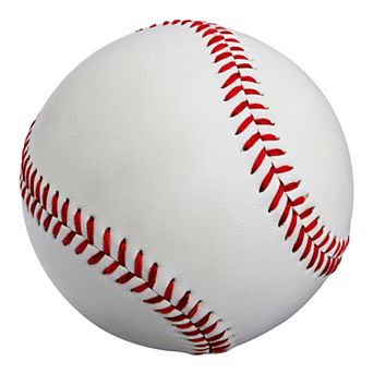 Nourison Imagination Baseball Non-Skid Indoor Rug