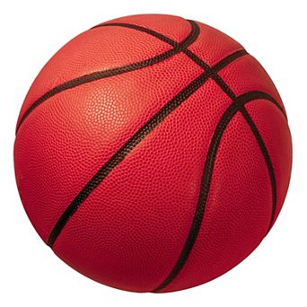 Nourison Imagination Basketball Non-Skid Indoor Rug