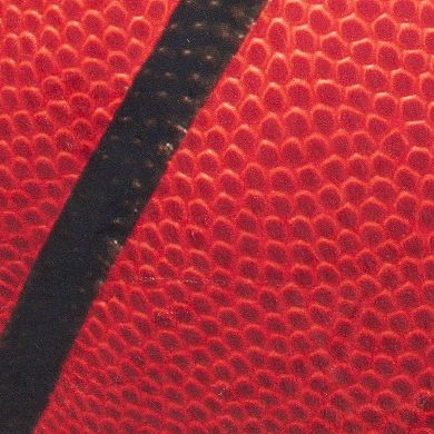 Nourison Imagination Basketball Non-Skid Indoor Rug