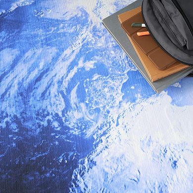 Nourison Imagination Moon Non-Skid Indoor Rug