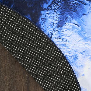 Nourison Imagination Moon Non-Skid Indoor Rug