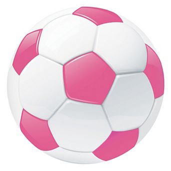 Nourison Imagination All Star Soccer Non-Skid Indoor Rug