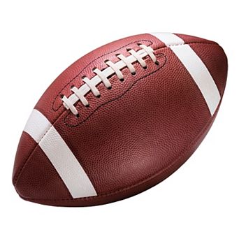 Nourison Imagination Football Non-Skid Indoor Rug