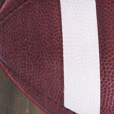 Nourison Imagination Football Non-Skid Indoor Rug