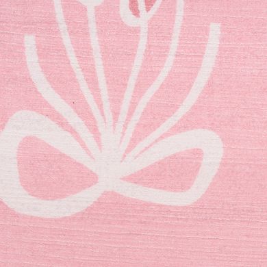 Nourison Imagination Ballet Non-Skid Indoor Rug