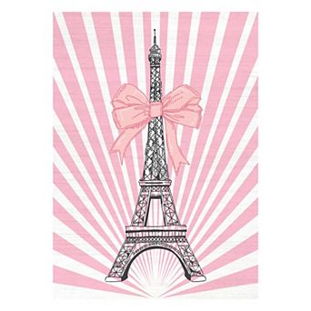 Nourison Imagination Paris Non-Skid Indoor Rug