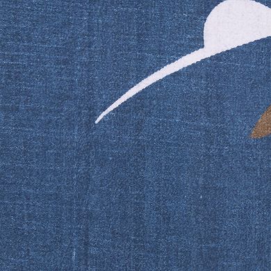 Nourison Imagination Biker Non-Skid Indoor Rug