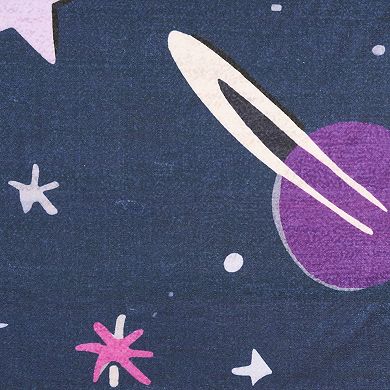 Nourison Imagination Space Non-Skid Indoor Rug