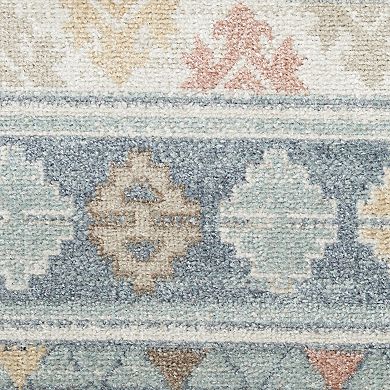 Nourison Bohemian Medallions Indoor Rug