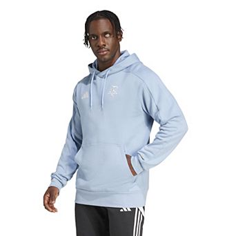 Men's adidas Argentina 50th Anniversary Hoodie