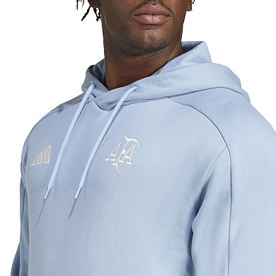 Men's adidas Argentina 50th Anniversary Hoodie