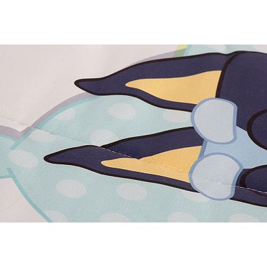 Bluey & Friends Under Covies Comforter