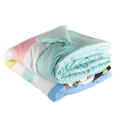 Bluey & Friends Under Covies Comforter