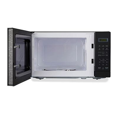Black decker 0.7 microwave sales