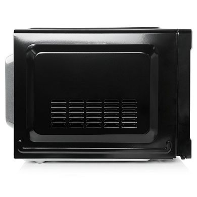 Galanz 0.9 Cubic Feet 10 Level 900 Watt Countertop Microwave