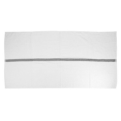 Arkwright Power Gym Cotton Bath Towels (6 Pack), 22x44