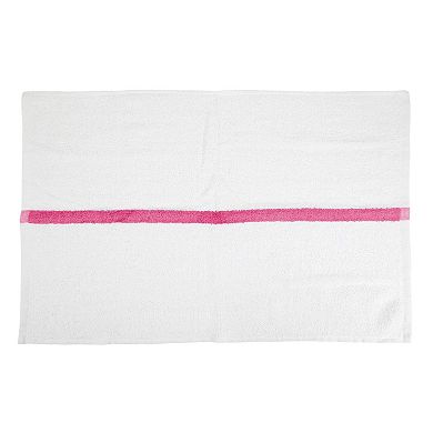 Arkwright Power Gym Cotton Hand Towels (12 Pack), 16x27